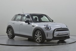 MINI Hatchback (14-24) 1.5 Cooper Classic 5dr Auto For Sale - Bavarian Mini, Belfast
