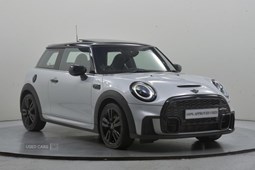 MINI Hatchback (14-24) 2.0 Cooper S Sport 3dr For Sale - Bavarian Mini, Belfast