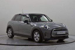 MINI Hatchback (14-24) 1.5 Cooper Classic 5dr Auto For Sale - Bavarian Mini, Belfast