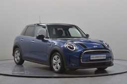 MINI Hatchback (14-24) 1.5 Cooper Classic 5dr For Sale - Bavarian Mini, Belfast