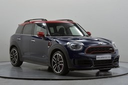 MINI Countryman SUV (17-24) John Cooper Works All4 5d For Sale - Bavarian Mini, Belfast