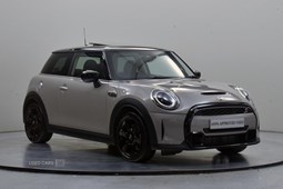 MINI Hatchback (14-24) 2.0 Cooper S Classic 3dr For Sale - Bavarian Mini, Belfast