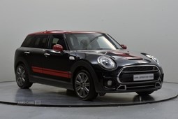 MINI Clubman (15-24) Cooper S Exclusive 6d For Sale - Bavarian Mini, Belfast