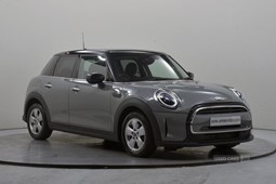 MINI Hatchback (14-24) 1.5 Cooper Classic 5dr Auto For Sale - Bavarian Mini, Belfast