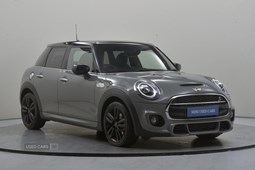 MINI Hatchback (14-24) Cooper S Sport Steptronic Sport with double clutch auto 5d For Sale - Bavarian Mini, Belfast