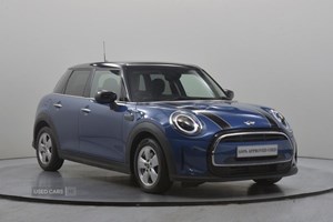 MINI Hatchback (14-24) 1.5 Cooper Classic 5dr For Sale - Bavarian Mini, Belfast