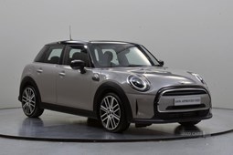 MINI Hatchback (14-24) 1.5 Cooper Exclusive 5dr Auto [Comfort/Nav Pack] For Sale - Bavarian Mini, Belfast