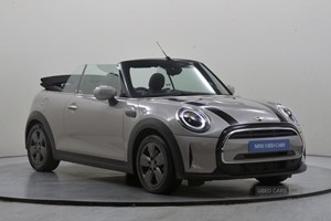 MINI Convertible (16-24) 1.5 Cooper Classic 2dr For Sale - Bavarian Mini, Belfast