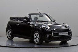 MINI Convertible (16-24) Cooper Classic 2d For Sale - Bavarian Mini, Belfast
