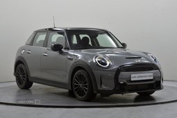 MINI Hatchback (14-24) 2.0 Cooper S Classic 5dr For Sale - Bavarian Mini, Belfast
