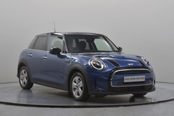 MINI Hatchback (14-24) 1.5 Cooper Classic 5dr For Sale - Bavarian Mini, Belfast