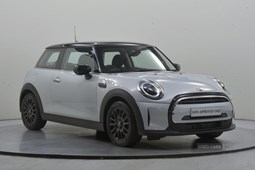 MINI Hatchback (14-24) 1.5 Cooper Classic 3dr For Sale - Bavarian Mini, Belfast