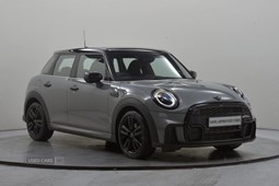 MINI Hatchback (14-24) 1.5 Cooper Sport 5dr For Sale - Bavarian Mini, Belfast