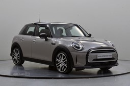 MINI Hatchback (14-24) 1.5 Cooper Exclusive 5dr Auto [Comfort/Nav Pack] For Sale - Bavarian Mini, Belfast