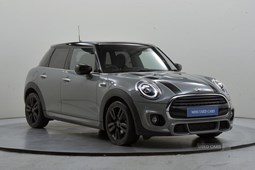 MINI Hatchback (14-24) Cooper Sport 5d For Sale - Bavarian Mini, Belfast
