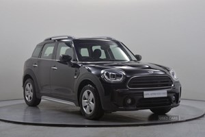 MINI Countryman SUV (17-24) 1.5 Cooper Classic 5d For Sale - Bavarian Mini, Belfast