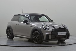 MINI Hatchback (14-24) 1.5 Cooper Sport 3dr For Sale - Bavarian Mini, Belfast