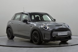 MINI Hatchback (14-24) 2.0 Cooper S Classic 5dr For Sale - Bavarian Mini, Belfast