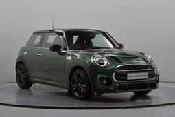 MINI Hatchback (14-24) Cooper S Sport 3d For Sale - Bavarian Mini, Belfast