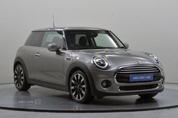 MINI Hatchback (14-24) Cooper Exclusive 3d For Sale - Bavarian Mini, Belfast