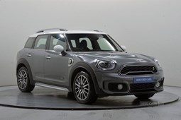MINI Countryman SUV (17-24) Cooper S E All4 PHEV Sport auto 5d For Sale - Bavarian Mini, Belfast