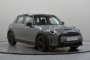 MINI Hatchback (14-24) 2.0 Cooper S Classic 5dr For Sale - Bavarian Mini, Belfast