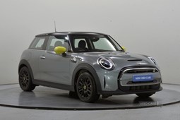 MINI Electric Hatch Hatchback (20-24) 135kW Cooper S 1 33kWh 3dr Auto For Sale - Bavarian Mini, Belfast