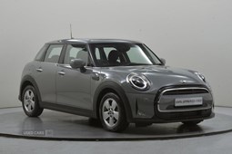 MINI Hatchback (14-24) 1.5 Cooper Classic 5dr For Sale - Bavarian Mini, Belfast