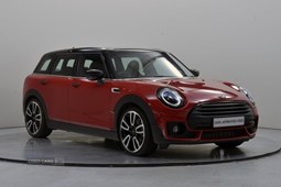 MINI Clubman (15-24) Cooper Sport (07/19-) 6d For Sale - Bavarian Mini, Belfast