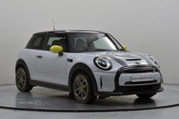 MINI Electric Hatch Hatchback (20-24) 135kW Cooper S 2 33kWh 3dr Auto For Sale - Bavarian Mini, Belfast