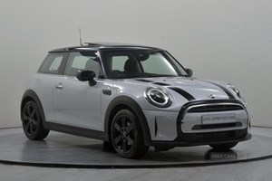 MINI Hatchback (14-24) 1.5 Cooper Classic 3dr For Sale - Bavarian Mini, Belfast