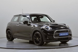 MINI Electric Hatch Hatchback (20-24) 135kW Cooper S 2 33kWh 3dr Auto For Sale - Bavarian Mini, Belfast