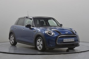 MINI Hatchback (14-24) 1.5 Cooper Classic 5dr For Sale - Bavarian Mini, Belfast