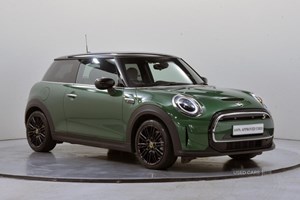 MINI Electric Hatch Hatchback (20-24) 135kW Cooper S 2 33kWh 3dr Auto For Sale - Bavarian Mini, Belfast