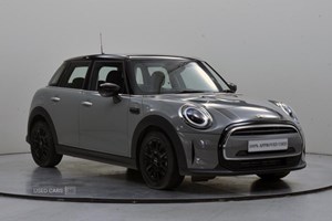 MINI Hatchback (14-24) 1.5 Cooper Classic 5dr For Sale - Bavarian Mini, Belfast