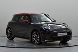 MINI Cooper Electric Hatchback (24 on) 160kW SE Sport 54kWh 3dr Auto For Sale - Bavarian Mini, Belfast