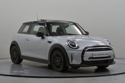 MINI Hatchback (14-24) 1.5 Cooper Classic 3dr For Sale - Bavarian Mini, Belfast