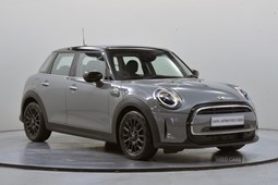 MINI Hatchback (14-24) 1.5 Cooper Classic 5dr For Sale - Bavarian Mini, Belfast