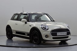 MINI Hatchback (14-24) One Classic 3d For Sale - Bavarian Mini, Belfast