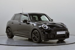 MINI Hatchback (14-24) 1.5 Cooper Sport 5dr Auto For Sale - Bavarian Mini, Belfast
