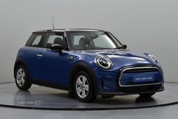 MINI Hatchback (14-24) 1.5 Cooper Classic 3dr For Sale - Bavarian Mini, Belfast