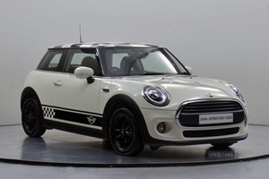MINI Hatchback (14-24) One Classic 3d For Sale - Bavarian Mini, Belfast