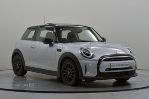 MINI Hatchback (14-24) 1.5 Cooper Classic 3dr For Sale - Bavarian Mini, Belfast