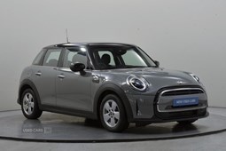 MINI Hatchback (14-24) 1.5 Cooper Classic 5dr For Sale - Bavarian Mini, Belfast
