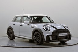 MINI Hatchback (14-24) 1.5 Cooper Sport 5dr For Sale - Bavarian Mini, Belfast