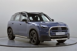 MINI Countryman SUV (24 on) 1.5 C Exclusive 5dr Auto For Sale - Bavarian Mini, Belfast