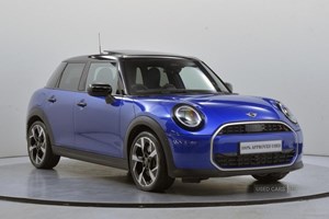 MINI Cooper 5-Door (24 on) 2.0 S Exclusive 5dr Auto For Sale - Bavarian Mini, Belfast