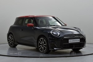 MINI Cooper Electric Hatchback (24 on) 160kW SE Sport 54kWh 3dr Auto For Sale - Bavarian Mini, Belfast