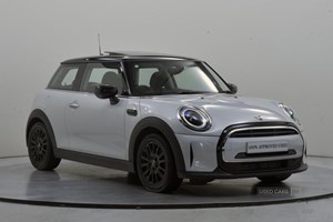MINI Hatchback (14-24) 1.5 Cooper Classic 3dr For Sale - Bavarian Mini, Belfast