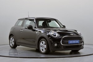 MINI Hatchback (14-24) Cooper D (03/2018 on) 3d For Sale - Bavarian Mini, Belfast